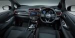 Nissan Leaf Nismo 2018 года (JP)